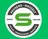 Logo Skoda - Garage Peusens